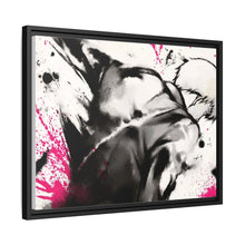 Load image into Gallery viewer, Mob Psycho 100 Arataka Reigen Canvas Framed Art Print
