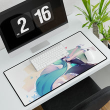 Load image into Gallery viewer, Anime Vocaloid Mouse Pad (Desk Mat)
