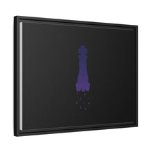 Load image into Gallery viewer, Anime No Game No Life Canvas Framed Art Print
