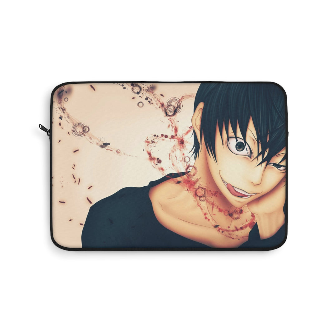 Anime Deadman Wonderland Laptop Sleeve