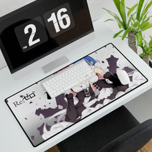 Load image into Gallery viewer, Anime Re:ZERO -Starting Life in Another World- Mouse Pad (Desk Mat)
