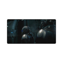 Load image into Gallery viewer, Blue Suns Mouse Pad (Desk Mat)
