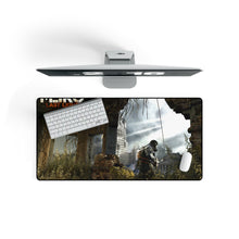Load image into Gallery viewer, Metro: Last Light Mouse Pad (Desk Mat)
