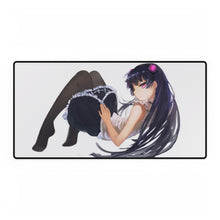 Load image into Gallery viewer, Anime Oreimo Mouse Pad (Desk Mat)
