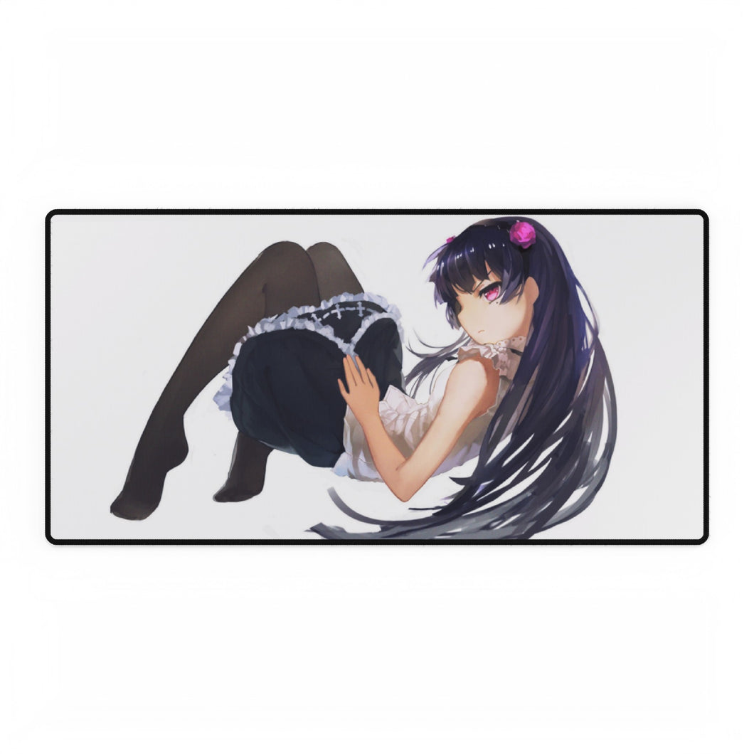 Anime Oreimo Mouse Pad (Desk Mat)