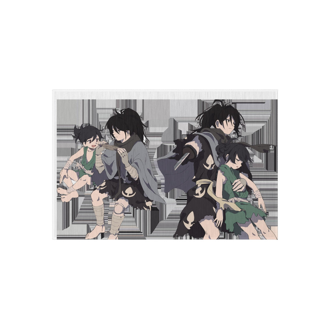 Dororo Hyakkimaru, Dororo, Dororo, Dororo Rug