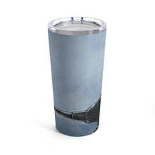 Load image into Gallery viewer, Girls und Panzer Tumbler 20oz
