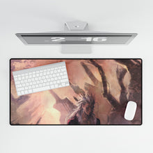 Load image into Gallery viewer, Anime Noblesse Mouse Pad (Desk Mat)
