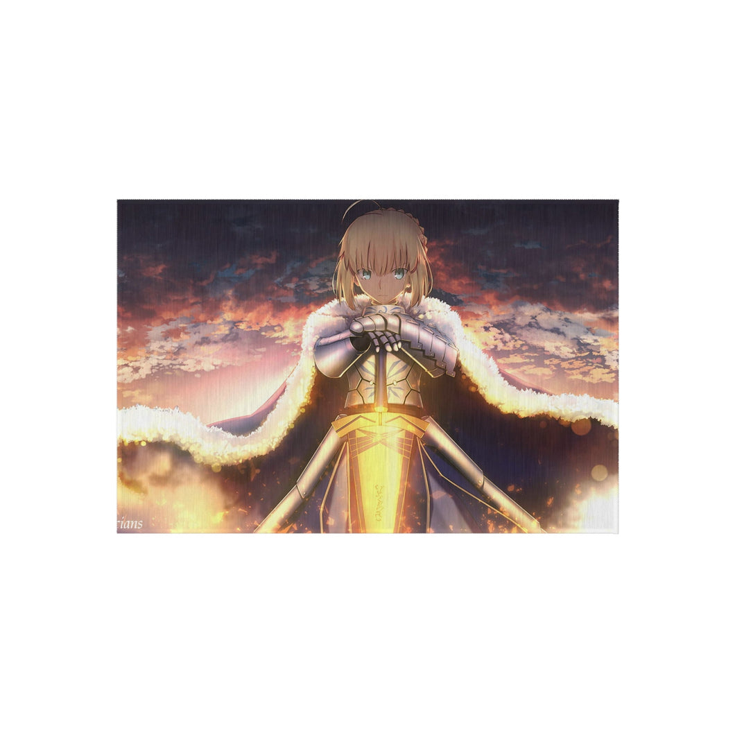 Fate/Stay Night Rug
