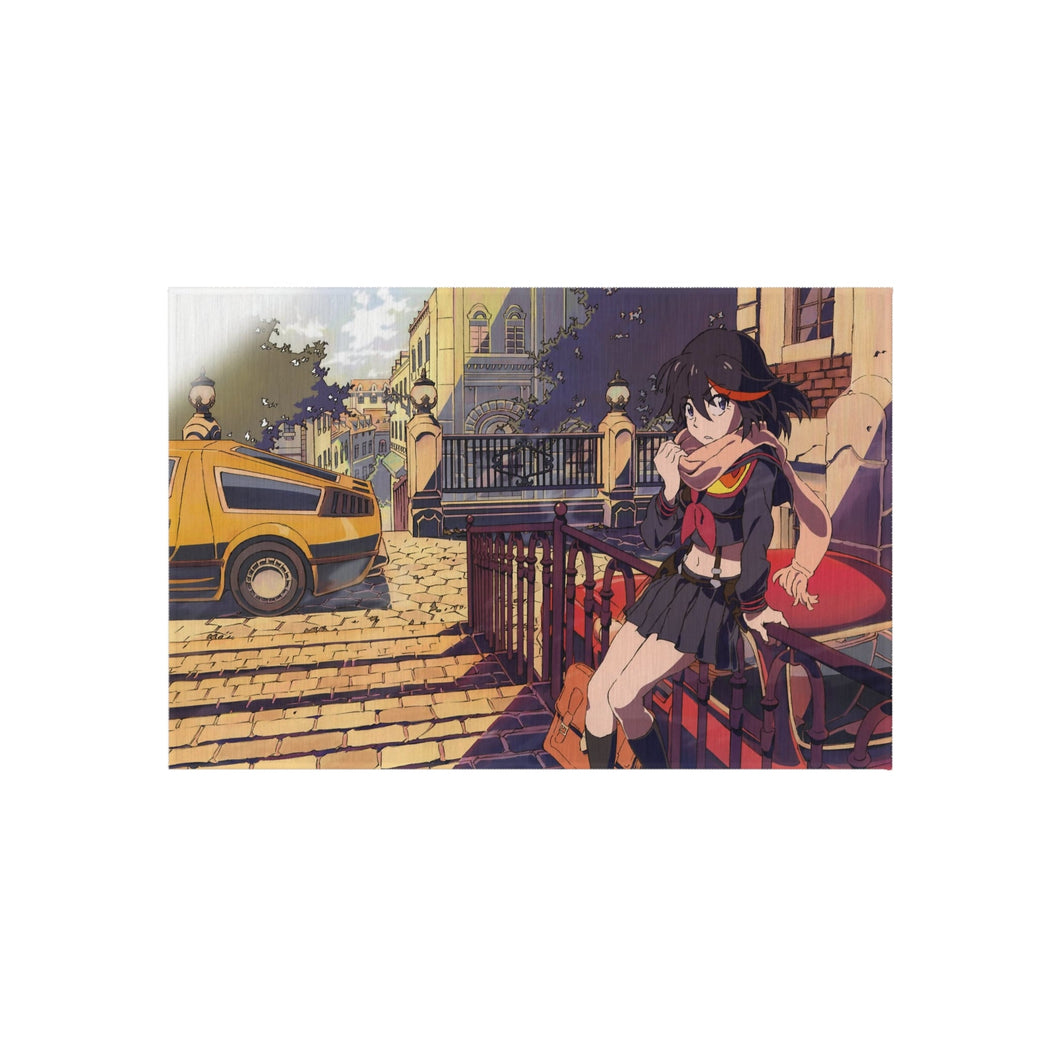 Anime Kill La Kill Rug