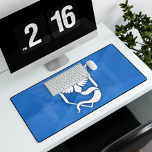 Load image into Gallery viewer, Blue Team Mystic Mouse Pad (Desk Mat)
