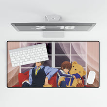 Load image into Gallery viewer, Junjou Romantica Mouse Pad (Desk Mat)
