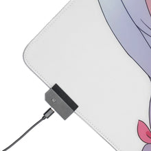 Load image into Gallery viewer, EroManga-Sensei RGB LED Mouse Pad (Desk Mat)
