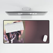 Load image into Gallery viewer, Ryūgū Rena Mouse Pad (Desk Mat)
