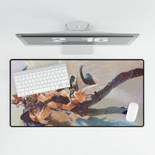 Load image into Gallery viewer, Yu-Gi-Oh! Mouse Pad (Desk Mat)
