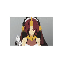 Load image into Gallery viewer, Fran (Fate/Apocrypha) Minimalist by Rug
