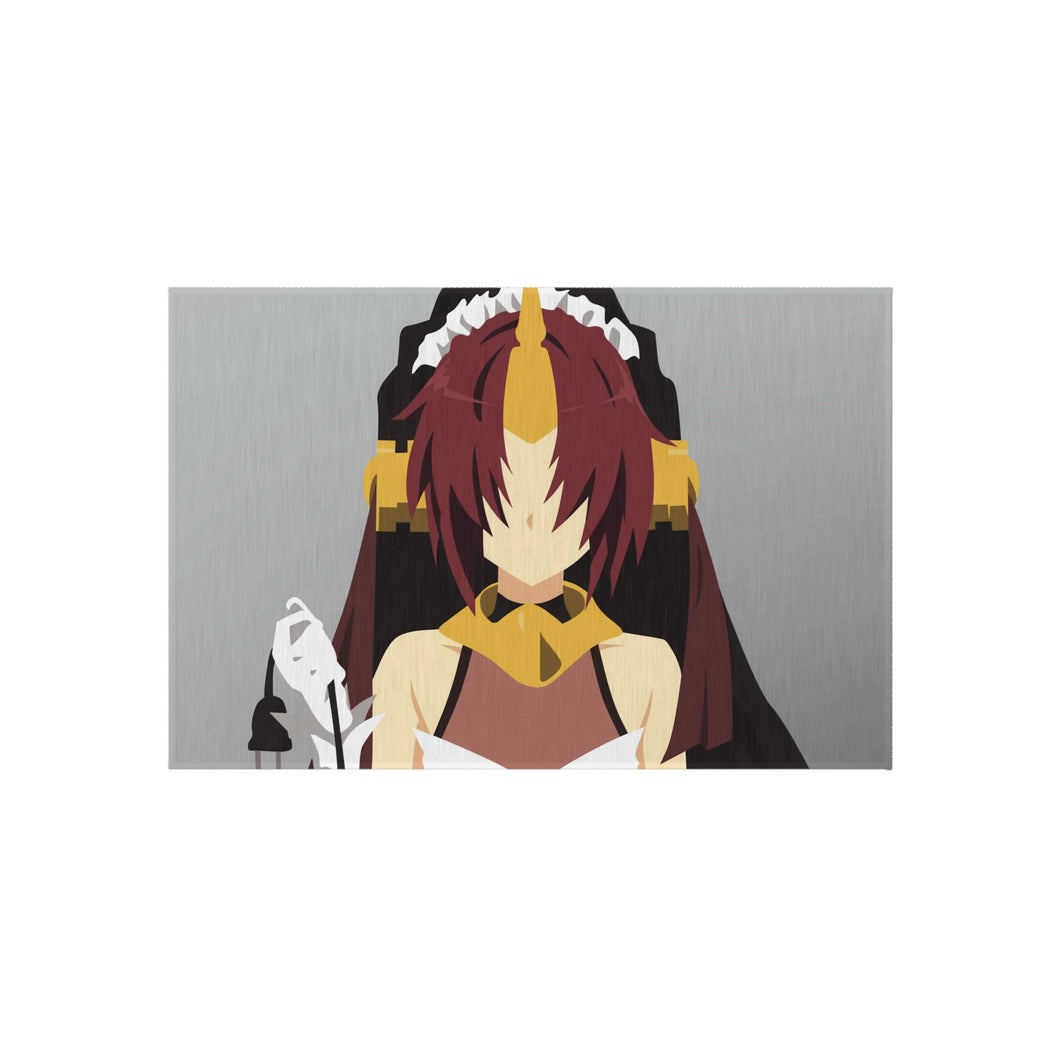 Fran (Fate/Apocrypha) Minimalist by Rug