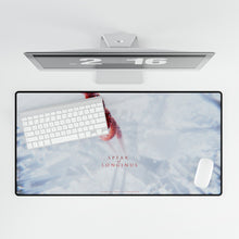 Load image into Gallery viewer, Anime Neon Genesis Evangelionr Mouse Pad (Desk Mat)
