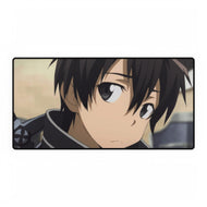Anime Sword Art Online Mouse Pad (Desk Mat)