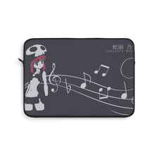Load image into Gallery viewer, Simple Nonon Laptop Sleeve
