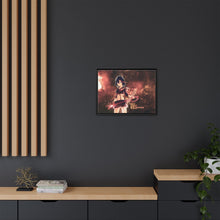 Load image into Gallery viewer, Ryuko Canvas Framed Art Print

