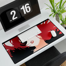 Load image into Gallery viewer, Anime Tengen Toppa Gurren Lagann Mouse Pad (Desk Mat)
