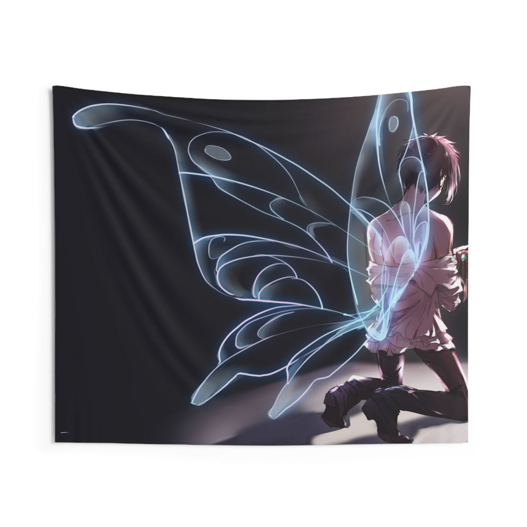 Bungou Stray Dogs Indoor Wall Tapestry