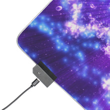 Load image into Gallery viewer, Son Goku RGB LED Mouse Pad (Desk Mat)

