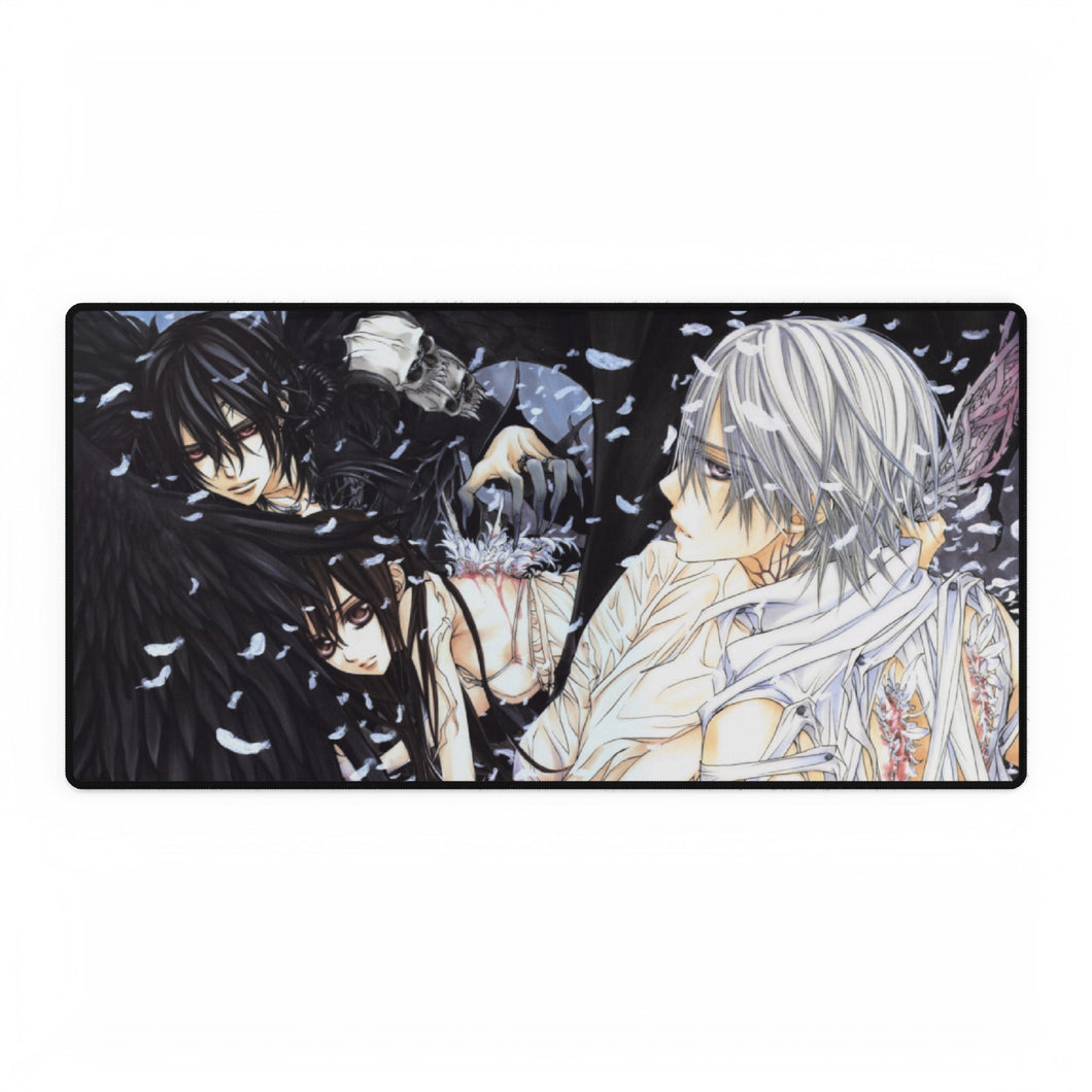 Anime Vampire Knight Mouse Pad (Desk Mat)