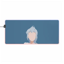 Load image into Gallery viewer, My Teen Romantic Comedy SNAFU Saki Kawasaki RGB LED Mouse Pad (Desk Mat)
