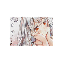 Load image into Gallery viewer, Anime Girl Rug
