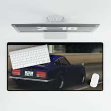 Load image into Gallery viewer, Wangan Midnight Mouse Pad (Desk Mat)
