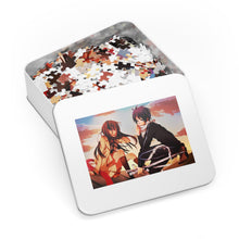 Load image into Gallery viewer, Anime Noragami Jigsaw Puzzle
