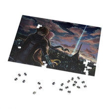 Load image into Gallery viewer, Anime Guilty Crown Jigsaw Puzzle
