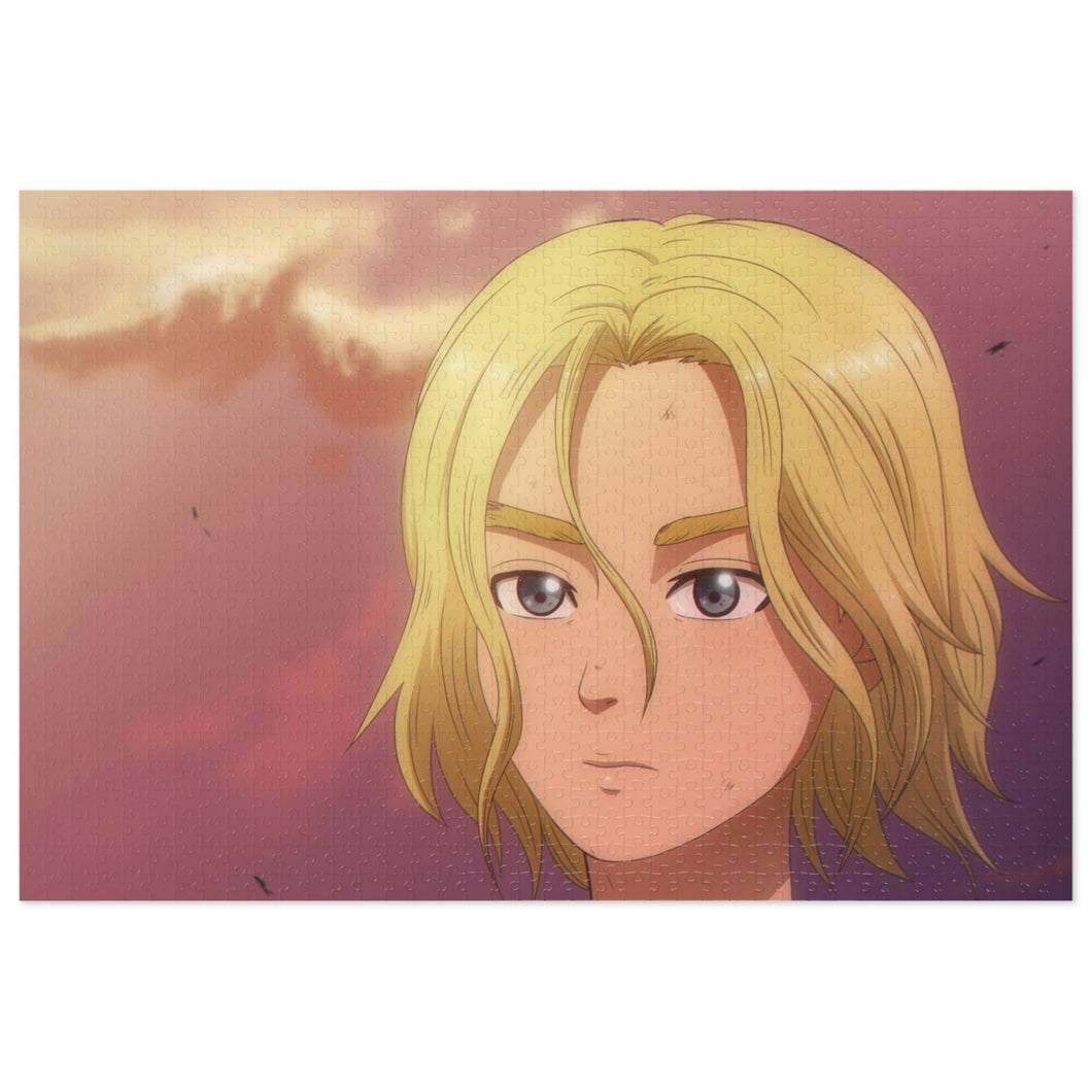 Vinland Saga Jigsaw Puzzle