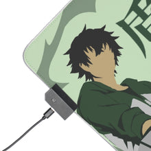 Load image into Gallery viewer, The Rising Of The Shield Hero RGB LED Mouse Pad (Desk Mat)
