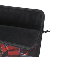 Load image into Gallery viewer, Code Geass Laptop Sleeve
