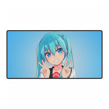 Load image into Gallery viewer, Anime Vocaloid Mouse Pad (Desk Mat)
