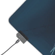 Load image into Gallery viewer, Anime Animal RGB LED Mouse Pad (Desk Mat)
