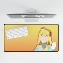 Load image into Gallery viewer, Princess Renner from Overlord 2 Mouse Pad (Desk Mat)
