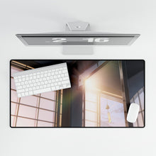 Load image into Gallery viewer, Your Name. Mouse Pad (Desk Mat)
