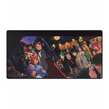 Load image into Gallery viewer, When They Cry Mouse Pad (Desk Mat)
