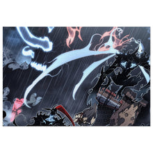 Load image into Gallery viewer, Anime Solo Leveling Jigsaw Puzzle
