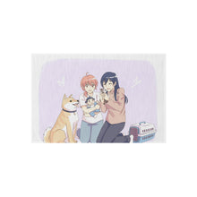 Load image into Gallery viewer, Bloom into You Rug
