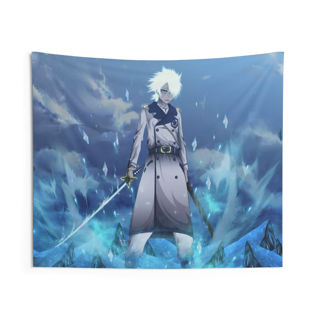 Anime Bleach Indoor Wall Tapestry