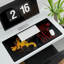 Load image into Gallery viewer, Movie 2001: A Space Odyssey Mouse Pad (Desk Mat)
