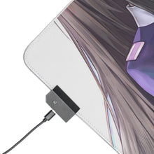 Load image into Gallery viewer, Lycoris Recoil RGB LED Mouse Pad (Desk Mat)
