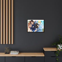 Load image into Gallery viewer, Anime Tokyo Revengers Canvas Framed Art Print
