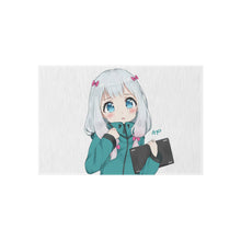 Load image into Gallery viewer, EroManga-Sensei Rug

