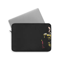 Load image into Gallery viewer, Anime One-Punch Man Laptop Sleeve
